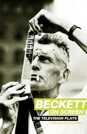 Beckett on Screen