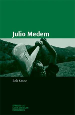 Julio Medem de Robert Stone