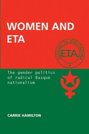 Women and ETA de Carrie Hamilton