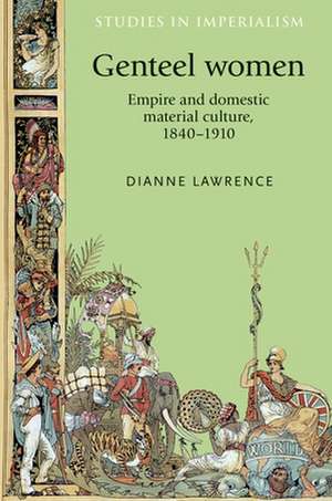 Genteel Women de Dianne Lawrence