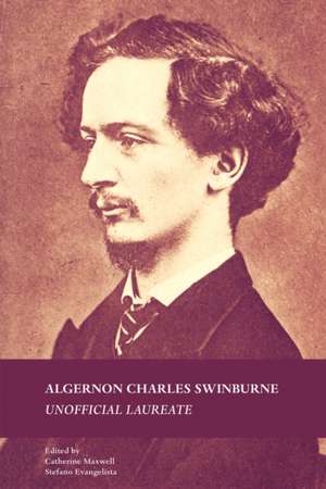 Algernon Charles Swinburne