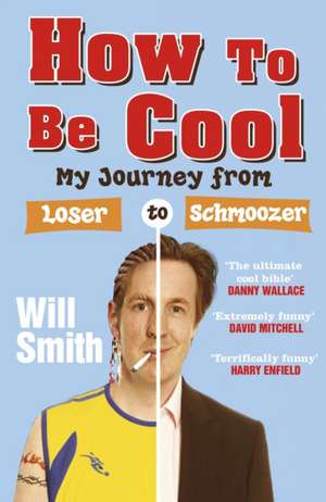 HT BE COOL de Will Smith