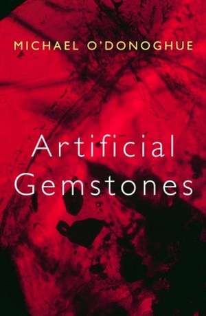 Artificial Gemstones de Michael O'Donoghue