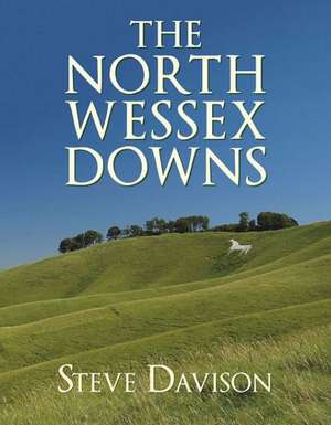 The North Wessex Downs de Steve Davison