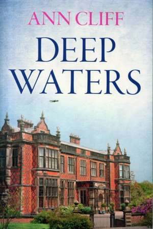 Deep Waters de Ann Cliff