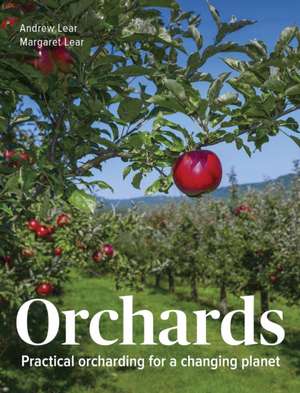 Orchards de Andrew Lear