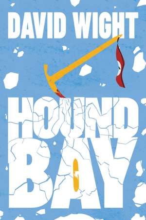 Hound Bay de David Wight