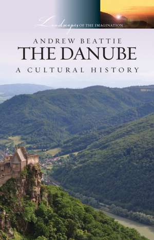 The Danube de Andrew Beattie