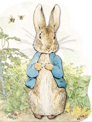 Peter Rabbit de Beatrix Potter