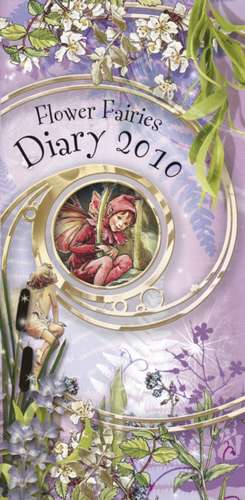 Flower Fairies Pocket Diary 2010 de Cicely Mary Barker