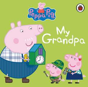 Peppa Pig de Peppa Pig