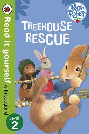 Peter Rabbit de Beatrix Potter