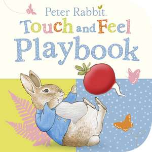 Peter Rabbit de Beatrix Potter