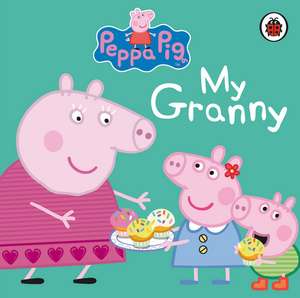 Peppa Pig: My Granny de Peppa Pig