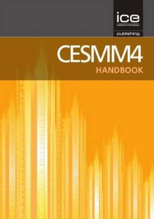 CESMM4 Revised – Handbook de Martin Barnes