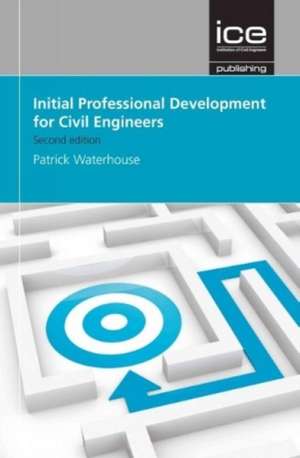 Revised bundle – ICE Professional Development 3 book set de Patrick Waterhouse