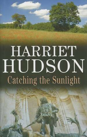 Catching the Sunlight de Harriet Hudson