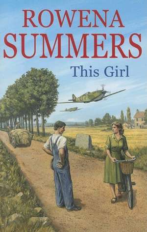 This Girl de Rowena Summers