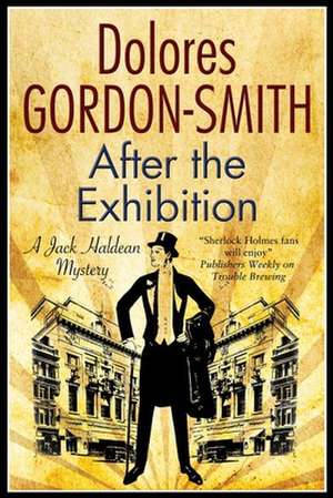 After the Exhibition de Dolores Gordon Smith