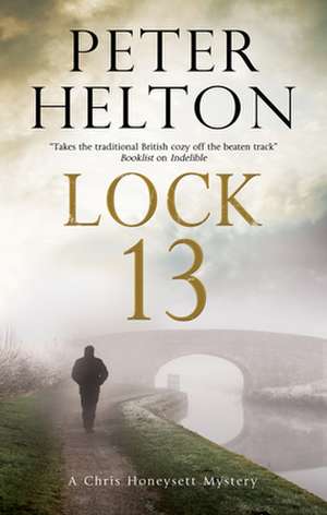 Helton, P: Lock 13 de Peter Helton