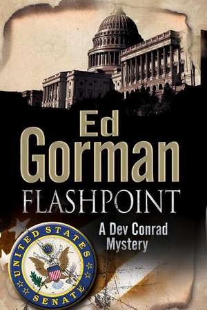 Flashpoint de Ed Gorman