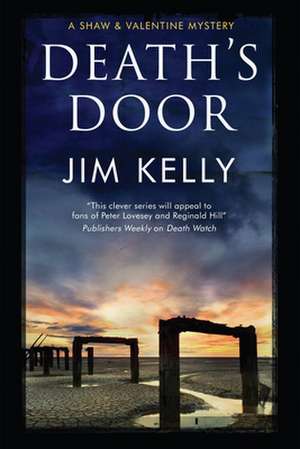 Death's Door de Jim Kelly