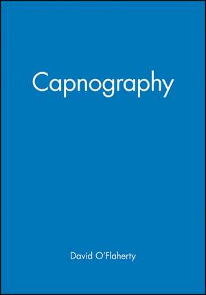 Capnography de D O′Flaherty