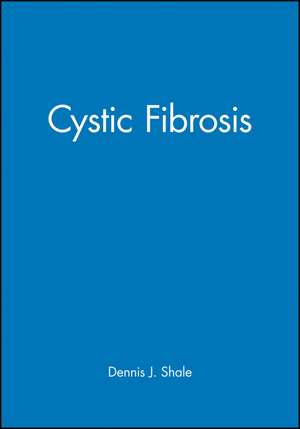 Cystic Fibrosis de D Shale