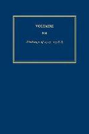 Complete Works of Voltaire 80B – Writings of 1777–1778 (I) de Robert Granderoute