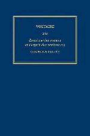 Complete Works of Voltaire 26A – Essai sur les moeurs et l`esprit des nations (VI): Chapitres 130–162 de Bernard