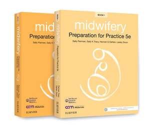 Midwifery Preparation for Practice de Sally Pairman