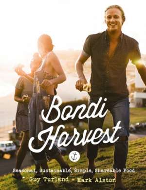 Bondi Harvest de Guy Turland