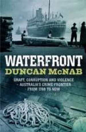 Waterfront de Duncan Mcnab