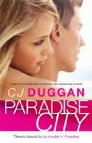 Paradise Road de C J Duggan