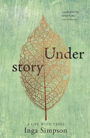 Understory de Inga Simpson