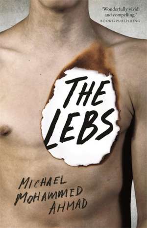 The Lebs de Michael Mohammed Ahmad