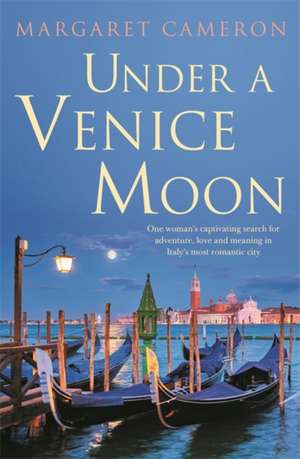 Under a Venice Moon de Margaret Cameron