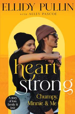 Heartstrong de Ellidy Pullin