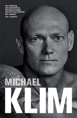 Klim de Michael Klim