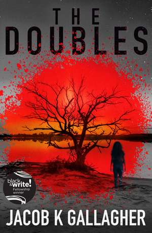 The Doubles de Jacob K Gallagher