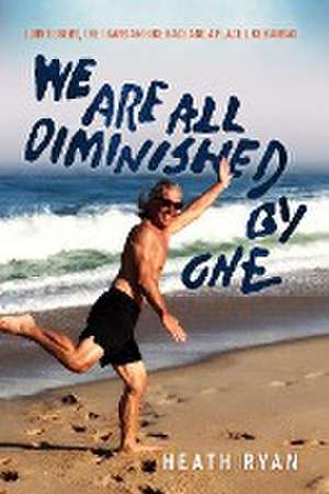 Diminished By One de Heath Ryan