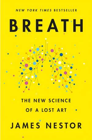 Breath de James Nestor