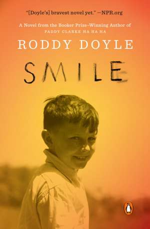 Smile de Roddy Doyle