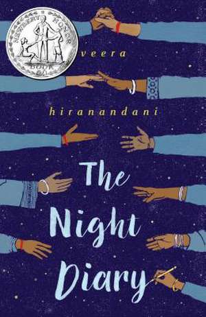 The Night Diary de Veera Hiranandani