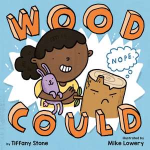 Wood Could de Tiffany Stone