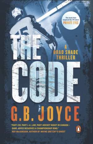 The Code de G. B. Joyce