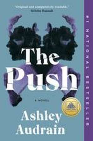 The Push de Ashley Audrain