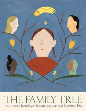 The Family Tree de Sean Dixon