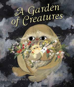 A Garden of Creatures de Sheila Heti