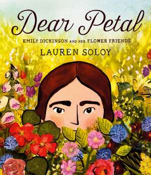 Dear Petal de Lauren Soloy